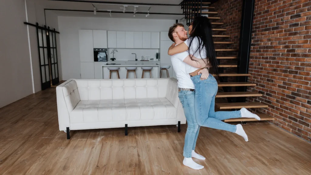 first time buyers guide