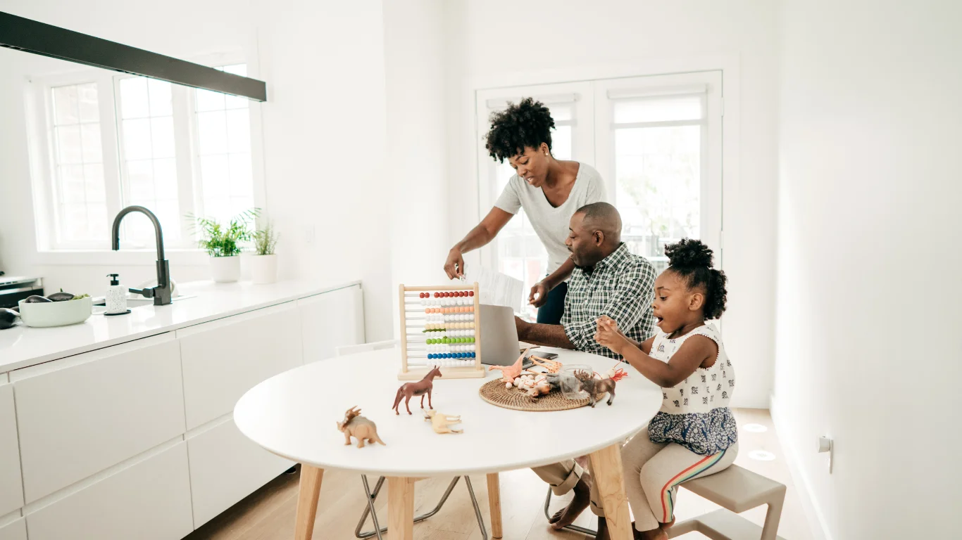 first time buyers guide