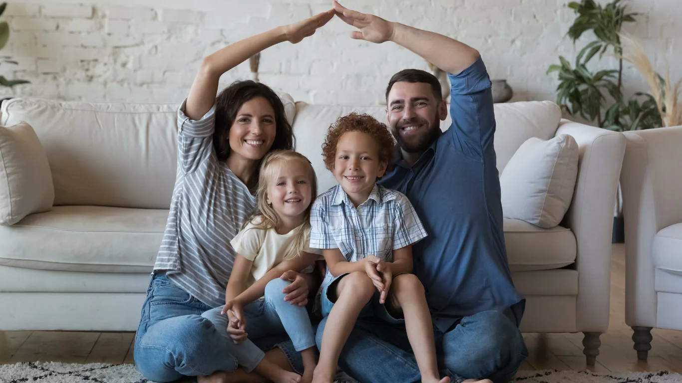 first time buyers guide
