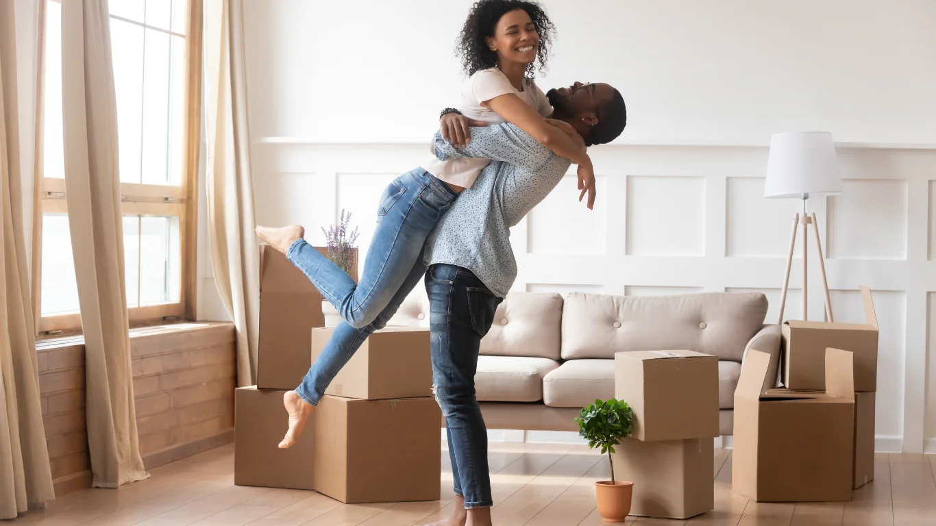 first time buyers guide