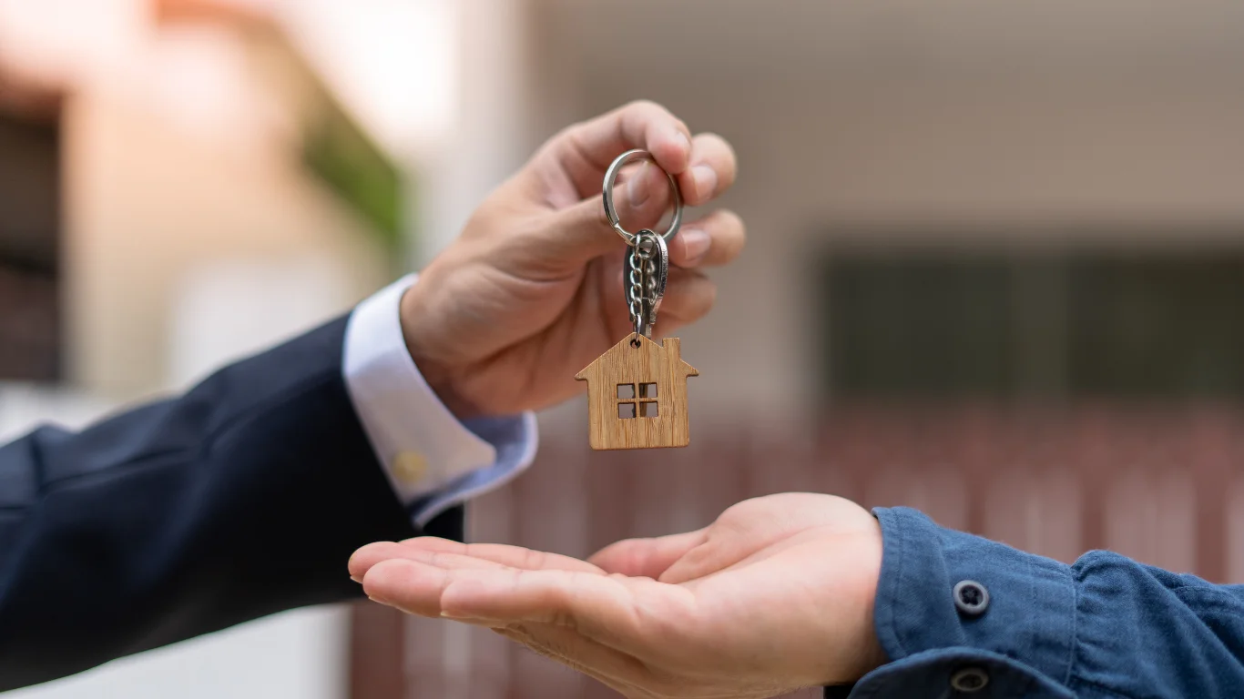 first time buyers guide