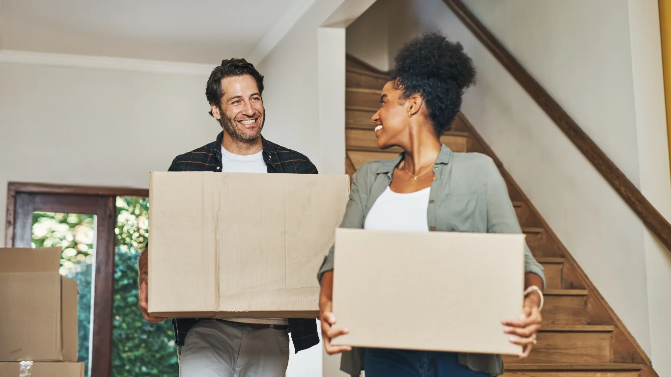first time buyers guide