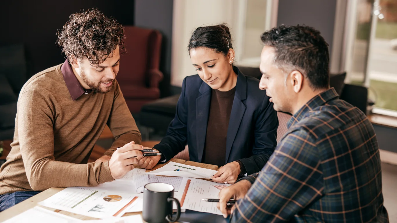 advice on mortgages