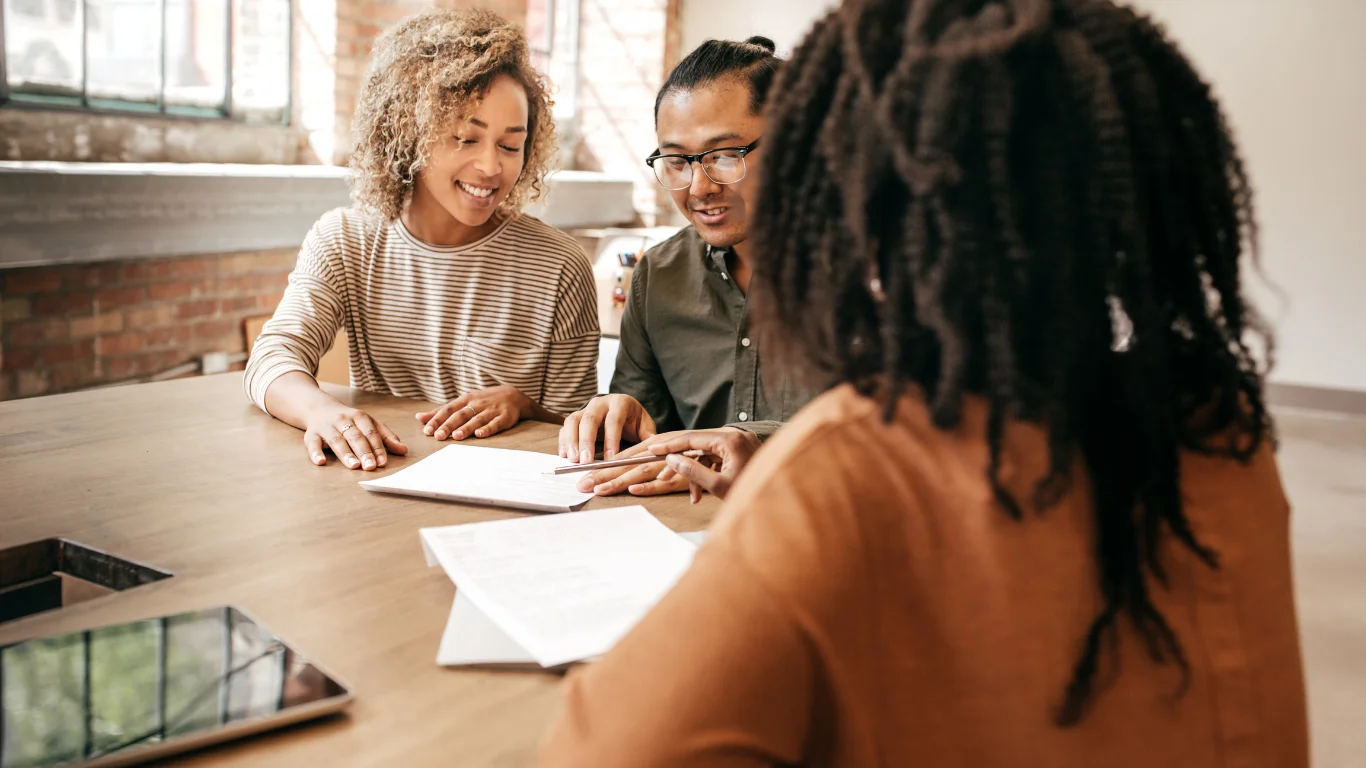 advice on mortgages