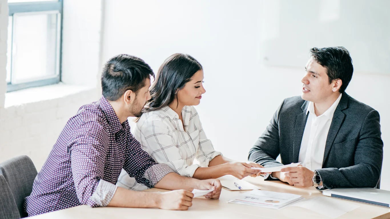 advice on mortgages