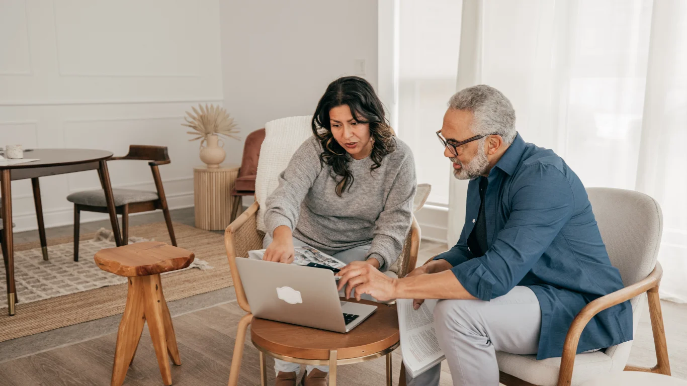 advice on mortgages